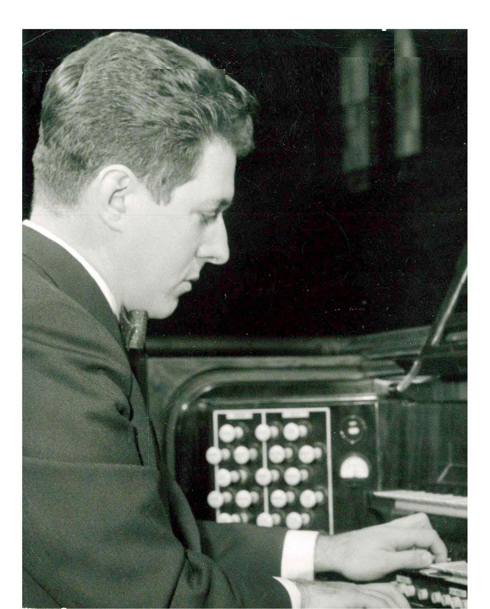 Андре Мерино